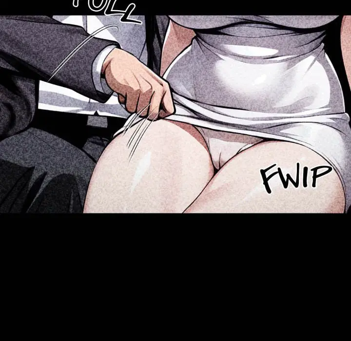 Gangster x Office Lady Episode 42 - Page 103