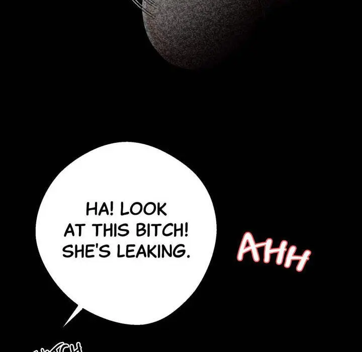 Gangster x Office Lady Episode 42 - Page 105