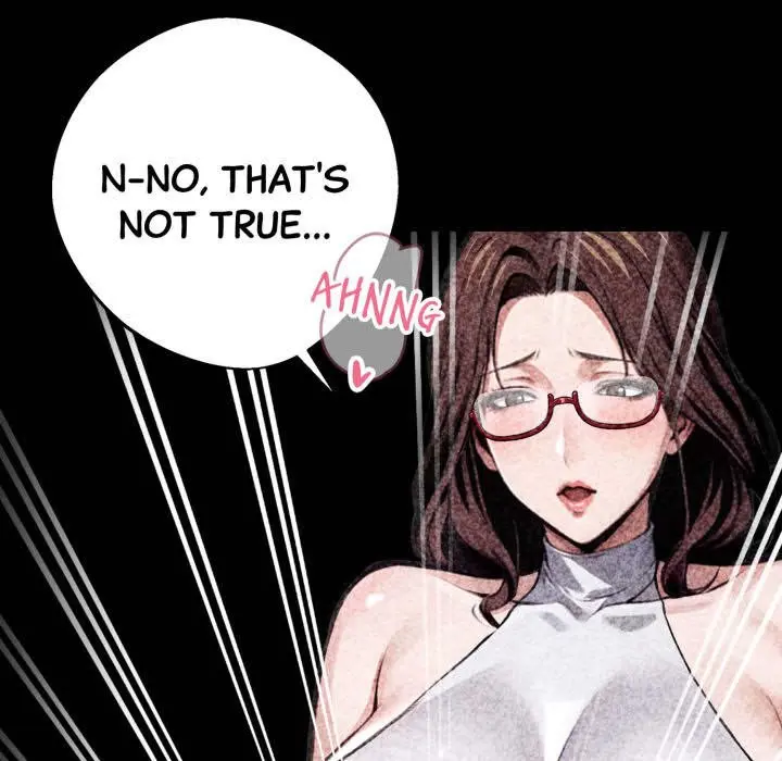 Gangster x Office Lady Episode 42 - Page 110