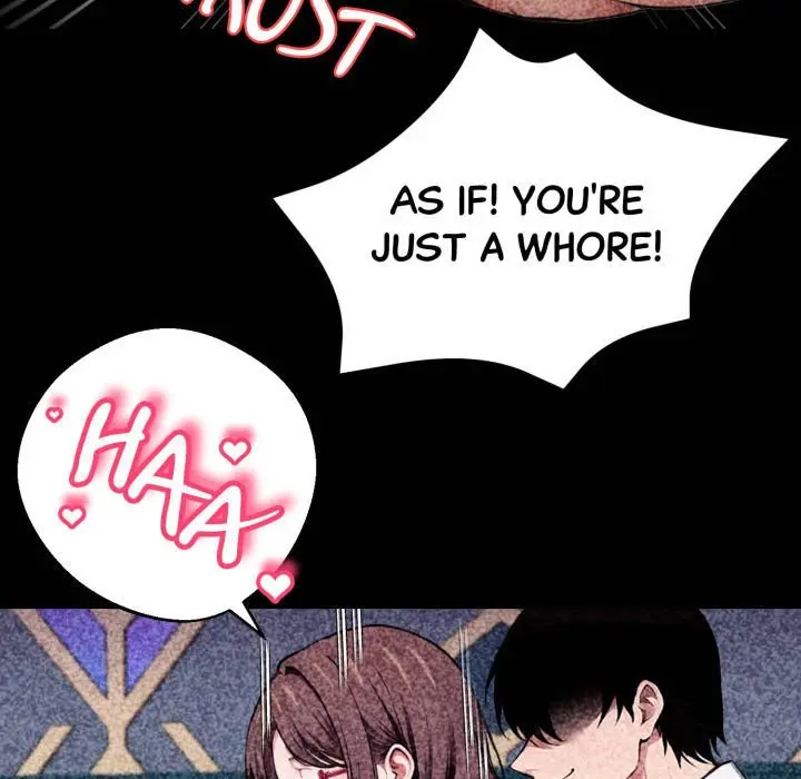 Gangster x Office Lady Episode 42 - Page 112