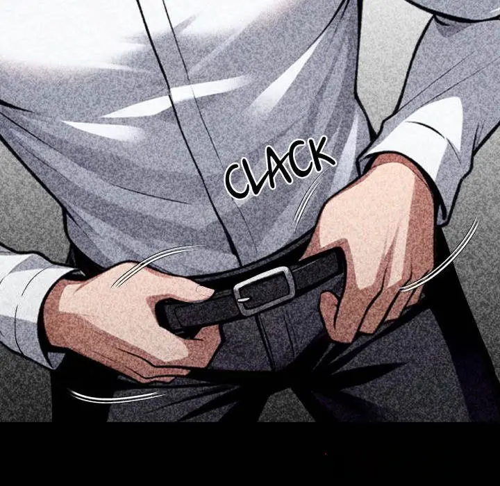 Gangster x Office Lady Episode 42 - Page 115