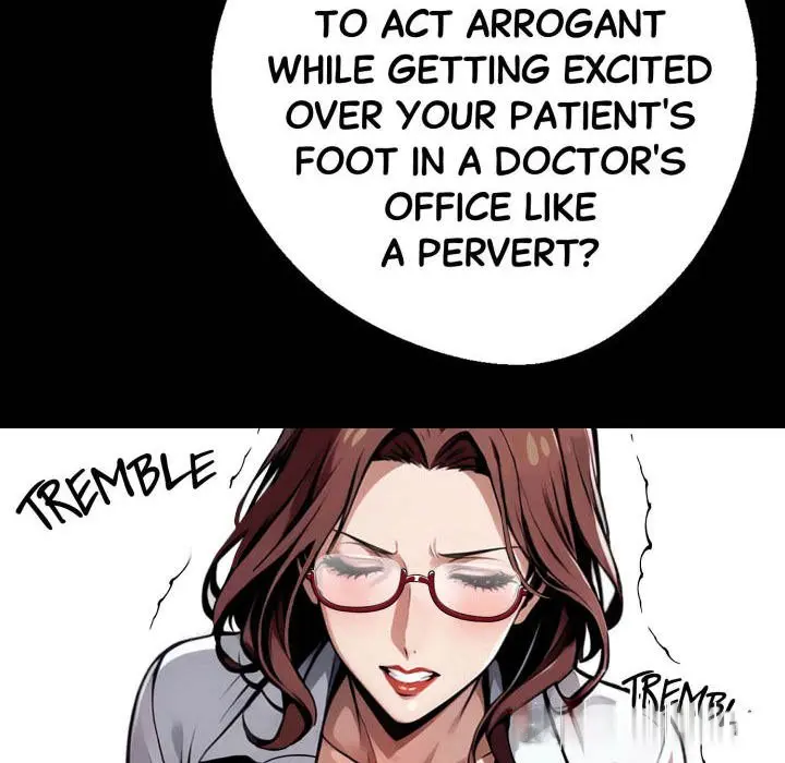 Gangster x Office Lady Episode 42 - Page 12