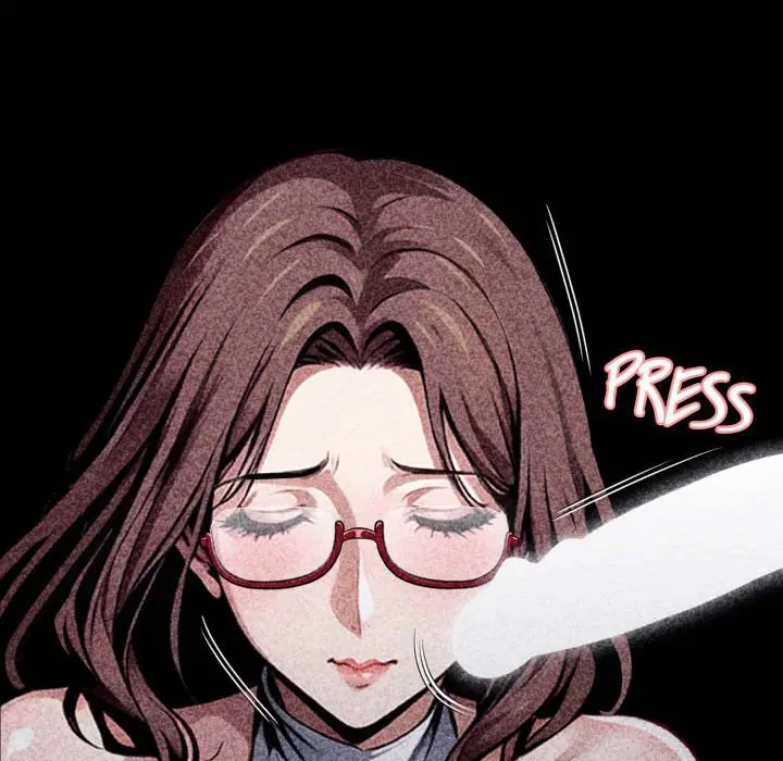 Gangster x Office Lady Episode 42 - Page 119