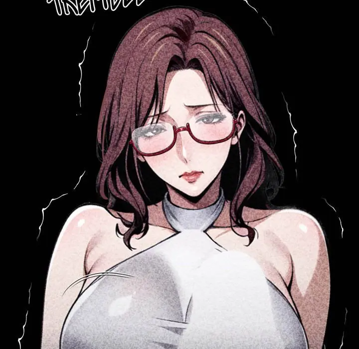 Gangster x Office Lady Episode 42 - Page 121
