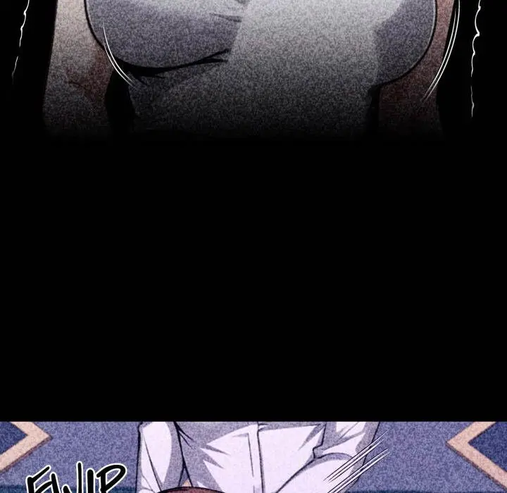 Gangster x Office Lady Episode 42 - Page 122