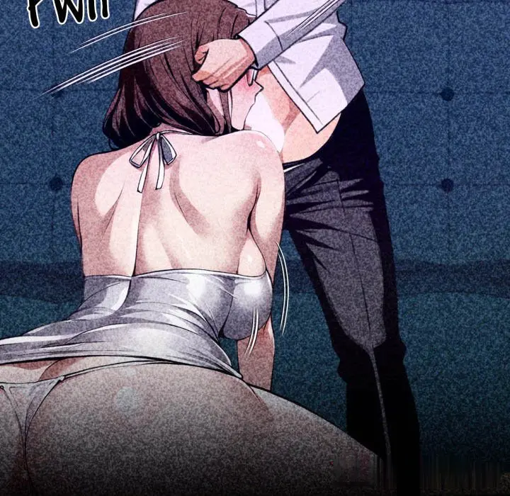 Gangster x Office Lady Episode 42 - Page 123