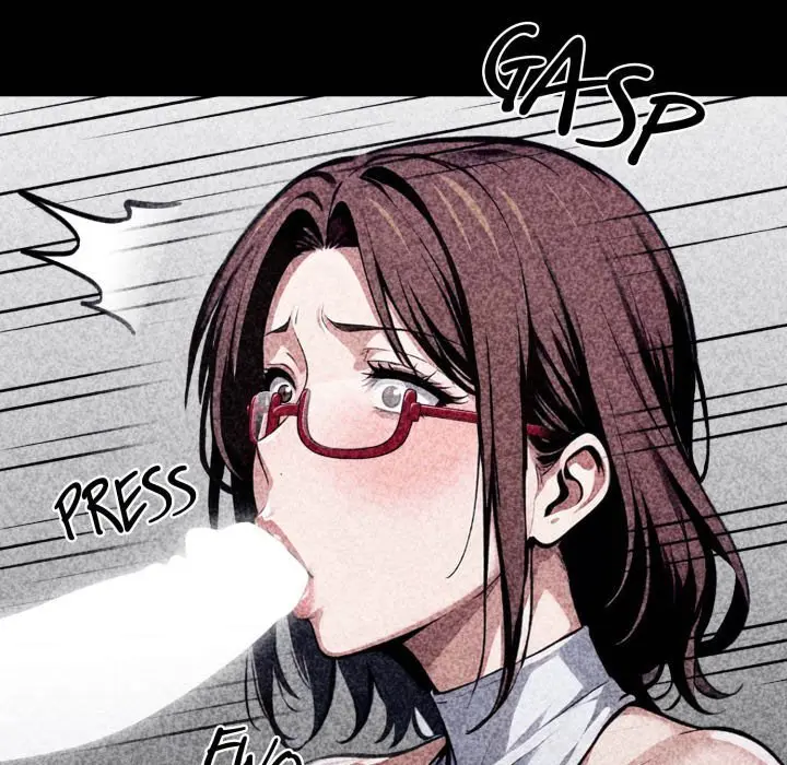 Gangster x Office Lady Episode 42 - Page 124
