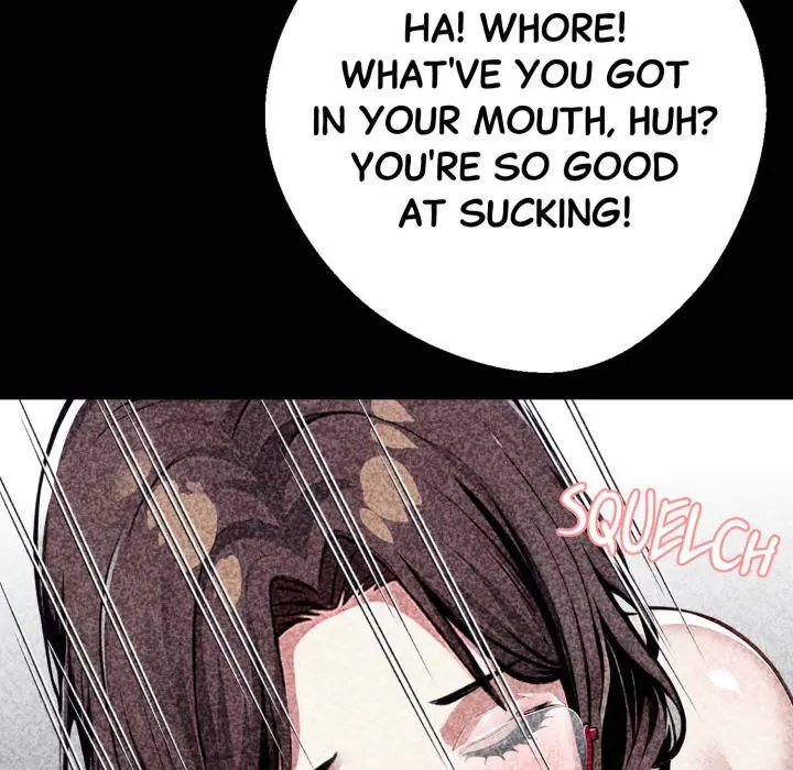 Gangster x Office Lady Episode 42 - Page 126