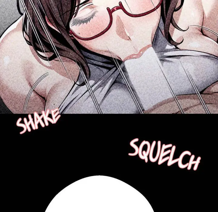 Gangster x Office Lady Episode 42 - Page 127
