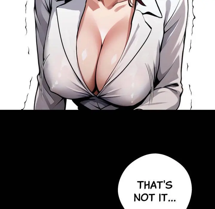 Gangster x Office Lady Episode 42 - Page 13