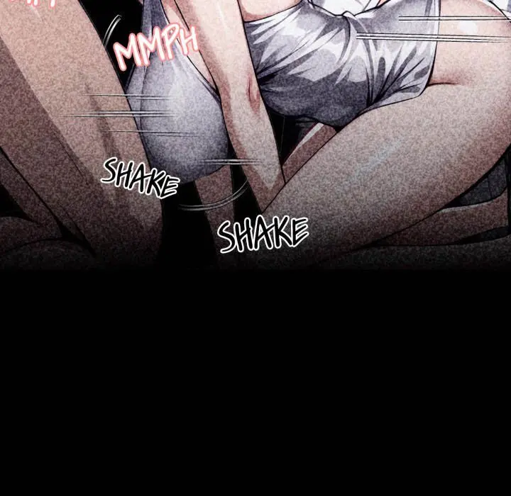Gangster x Office Lady Episode 42 - Page 129