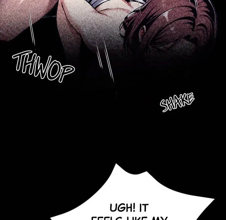 Gangster x Office Lady Episode 42 - Page 131