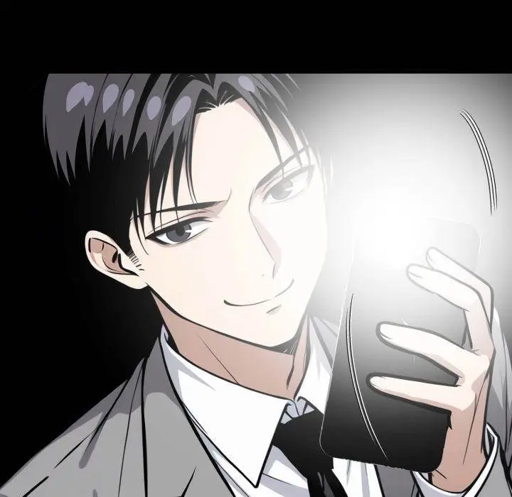 Gangster x Office Lady Episode 42 - Page 16