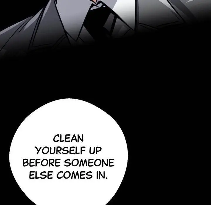 Gangster x Office Lady Episode 42 - Page 163