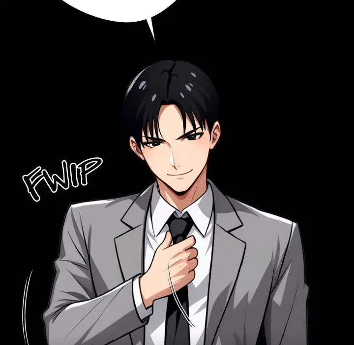 Gangster x Office Lady Episode 42 - Page 164