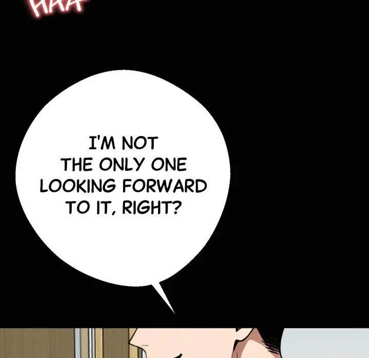 Gangster x Office Lady Episode 42 - Page 167
