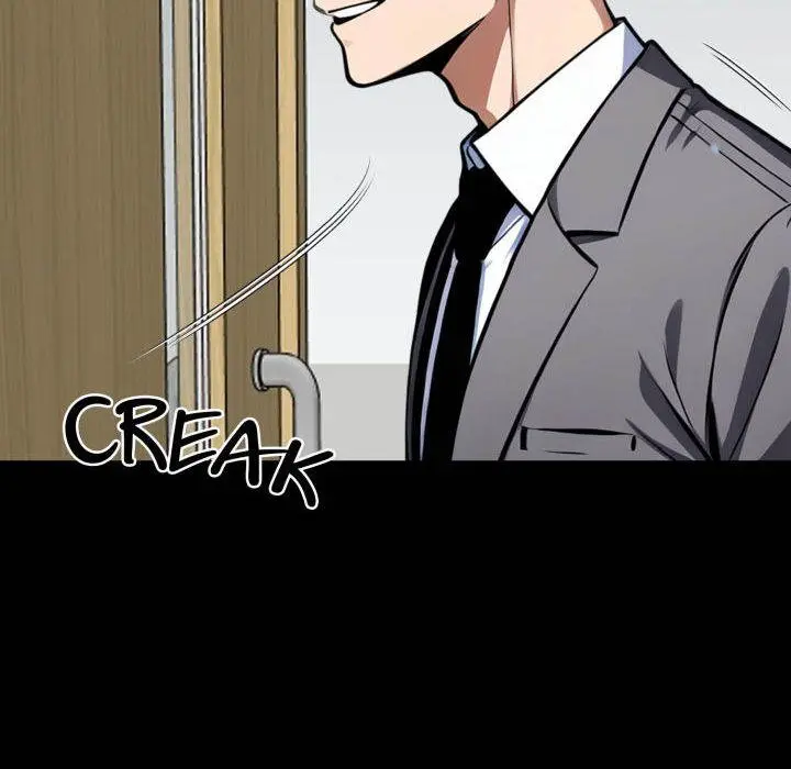 Gangster x Office Lady Episode 42 - Page 168