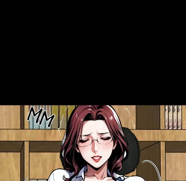 Gangster x Office Lady Episode 42 - Page 169