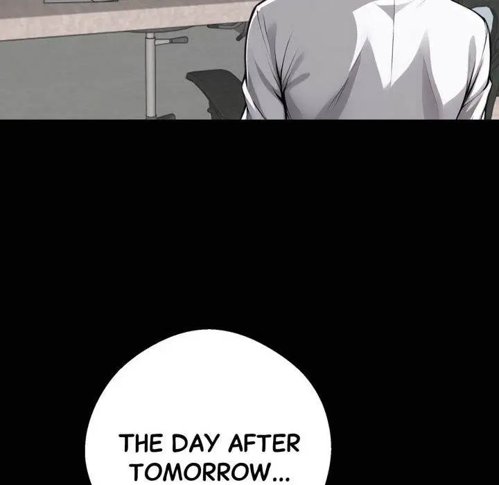 Gangster x Office Lady Episode 42 - Page 173