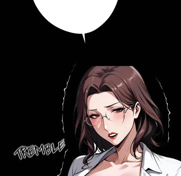 Gangster x Office Lady Episode 42 - Page 174