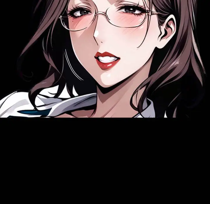 Gangster x Office Lady Episode 42 - Page 177