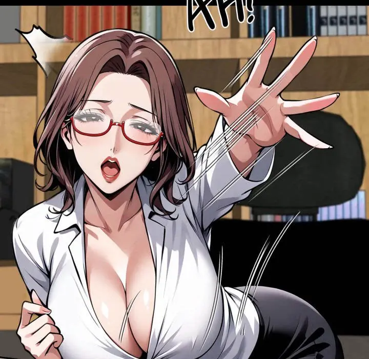 Gangster x Office Lady Episode 42 - Page 18