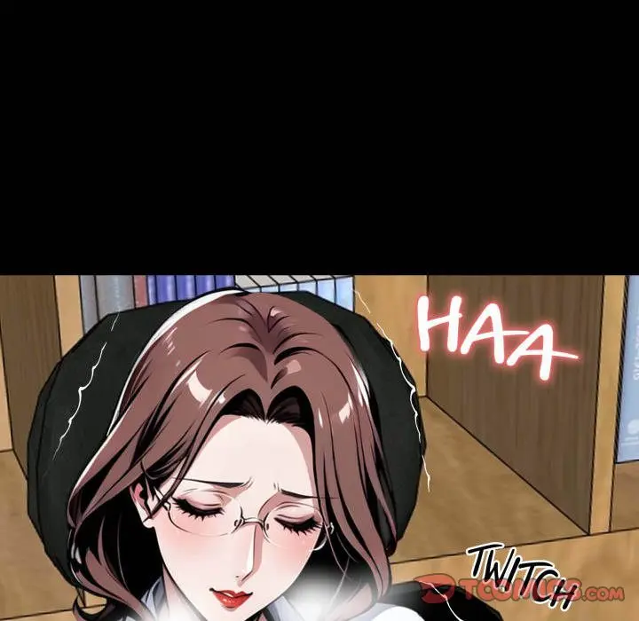 Gangster x Office Lady Episode 42 - Page 178