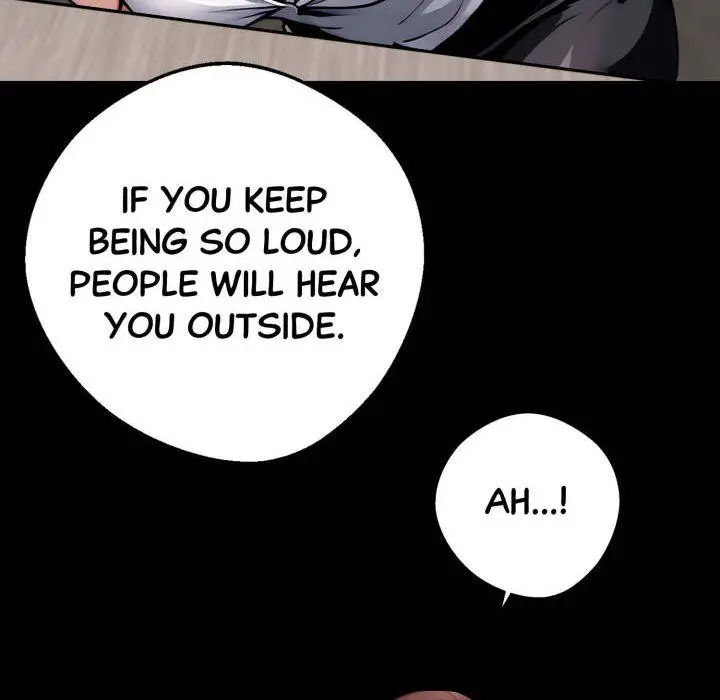 Gangster x Office Lady Episode 42 - Page 19