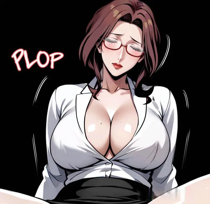 Gangster x Office Lady Episode 42 - Page 20