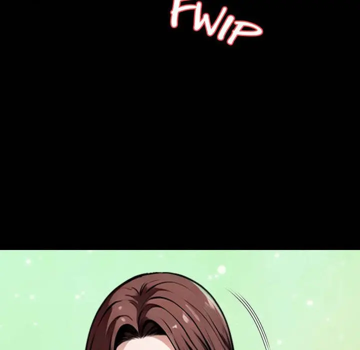 Gangster x Office Lady Episode 42 - Page 23