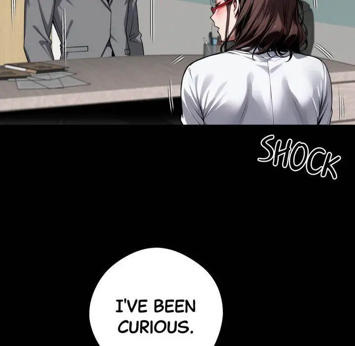 Gangster x Office Lady Episode 42 - Page 26