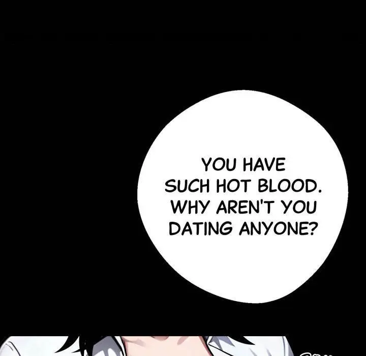 Gangster x Office Lady Episode 42 - Page 34