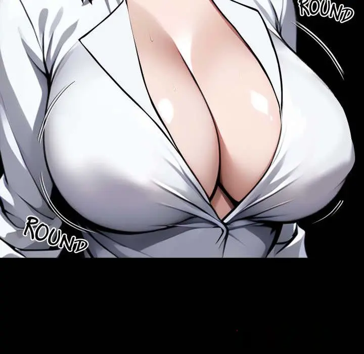 Gangster x Office Lady Episode 42 - Page 35