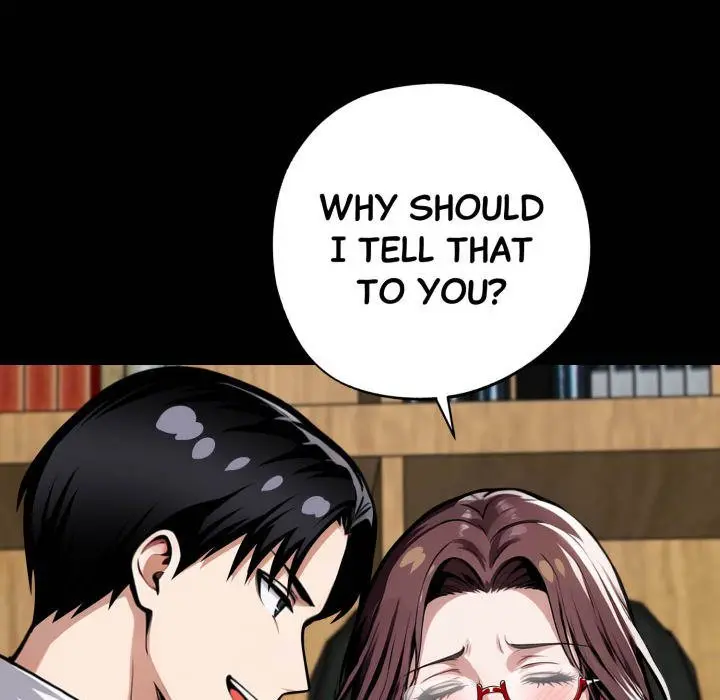 Gangster x Office Lady Episode 42 - Page 36