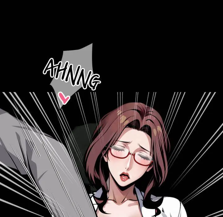 Gangster x Office Lady Episode 42 - Page 38