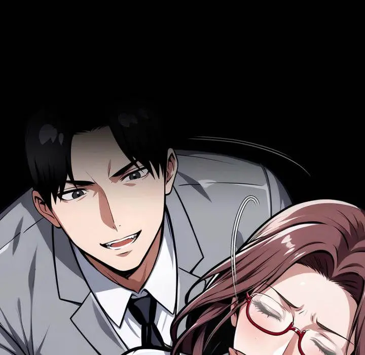 Gangster x Office Lady Episode 42 - Page 41