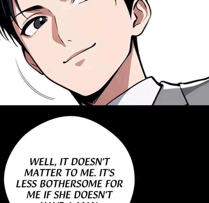 Gangster x Office Lady Episode 42 - Page 44