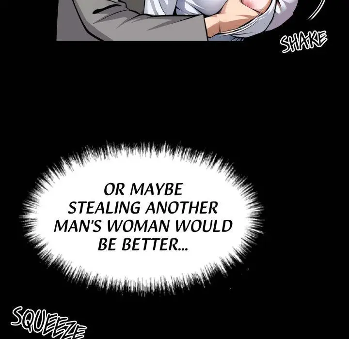 Gangster x Office Lady Episode 42 - Page 46