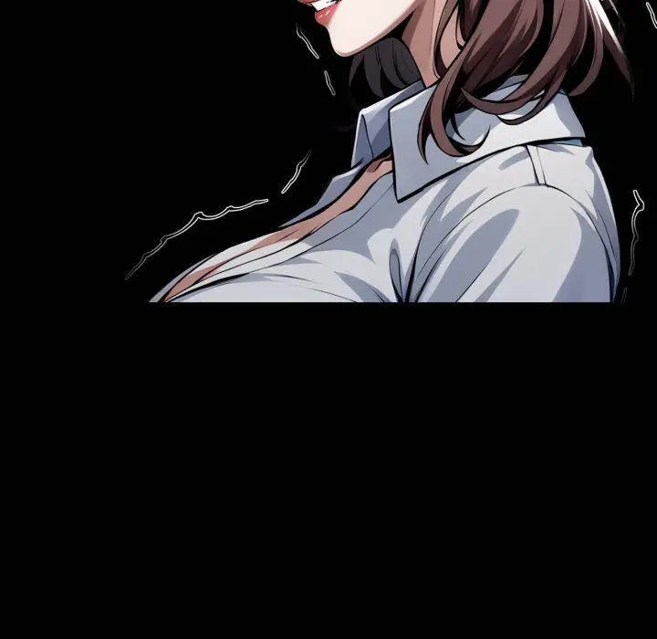 Gangster x Office Lady Episode 42 - Page 5