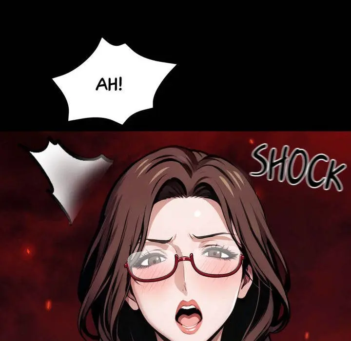 Gangster x Office Lady Episode 42 - Page 50
