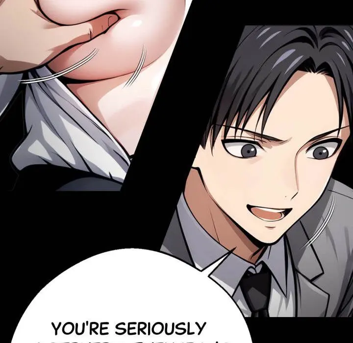 Gangster x Office Lady Episode 42 - Page 53