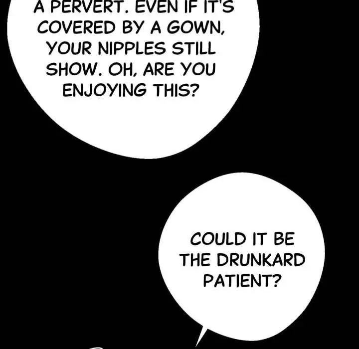 Gangster x Office Lady Episode 42 - Page 54