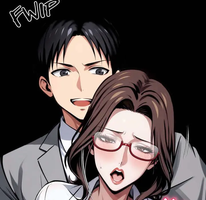 Gangster x Office Lady Episode 42 - Page 55