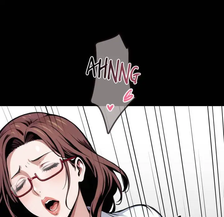 Gangster x Office Lady Episode 42 - Page 57