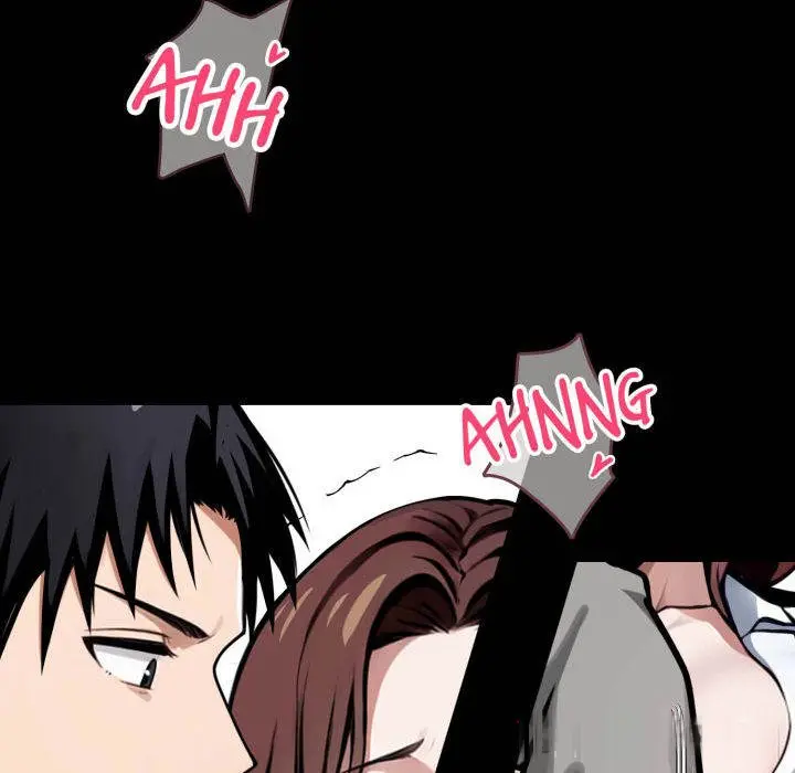 Gangster x Office Lady Episode 42 - Page 59