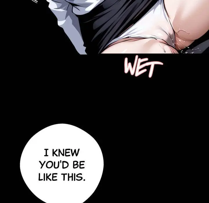 Gangster x Office Lady Episode 42 - Page 63