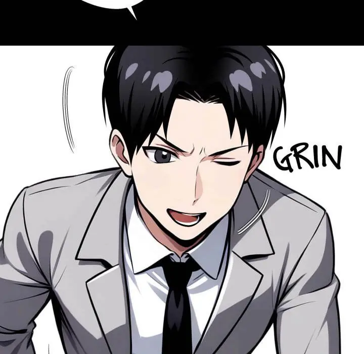 Gangster x Office Lady Episode 42 - Page 64