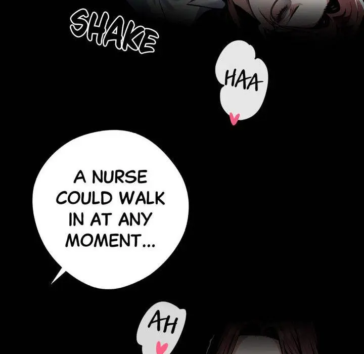 Gangster x Office Lady Episode 42 - Page 71