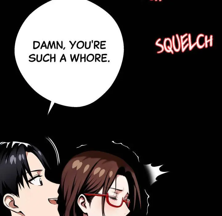 Gangster x Office Lady Episode 42 - Page 73