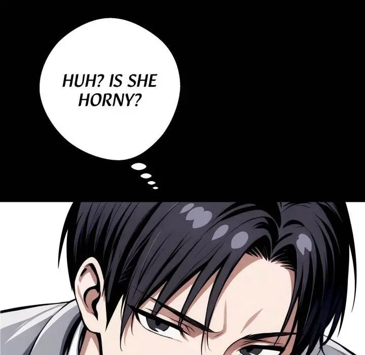 Gangster x Office Lady Episode 42 - Page 77